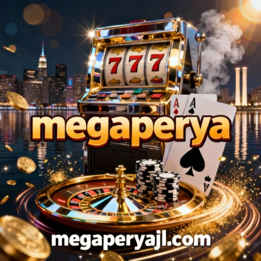 Explore the World of Exciting Games with Megaperya's Vibrant Collection.