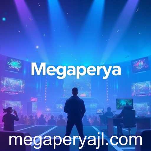 Global Gaming Evolution: Megaperya's Impact