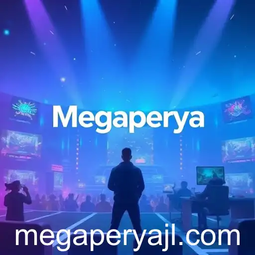 Global Gaming Evolution: Megaperya's Impact