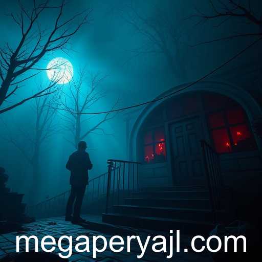 Exploring the Excitement of 'Horror Thrills' on Megaperya