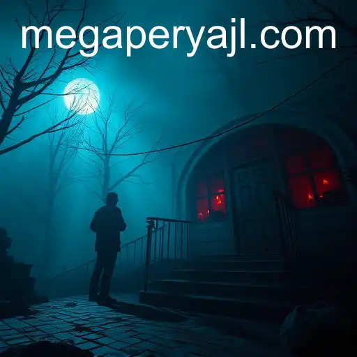 Exploring the Excitement of 'Horror Thrills' on Megaperya