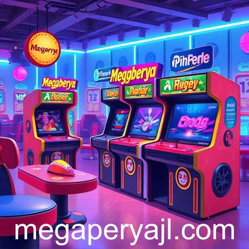 Megaperya Launches New Game Section