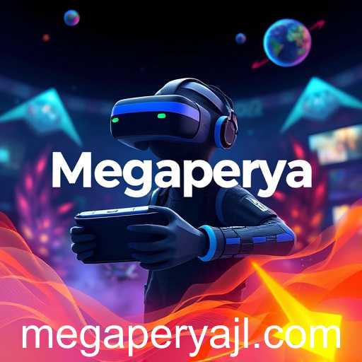 Megaperya: Revolutionizing Online Gaming Landscape