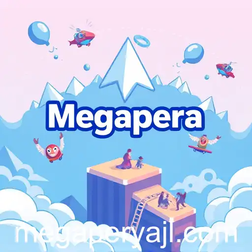 Megaperya's Impact on Online Gaming