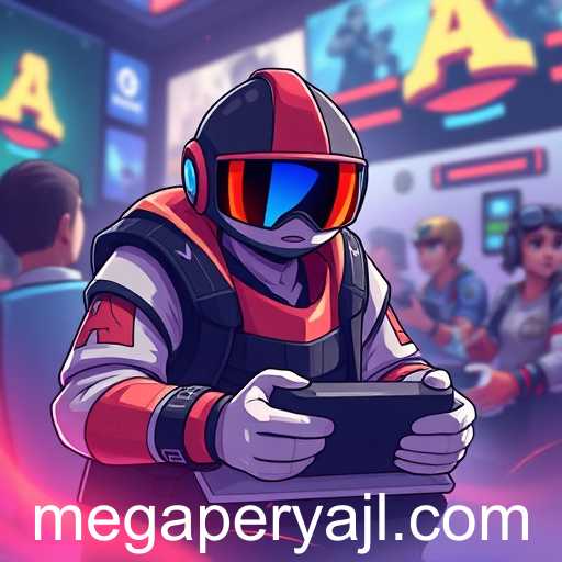 Megaperya: A Revolutionary Shift in Online Gaming