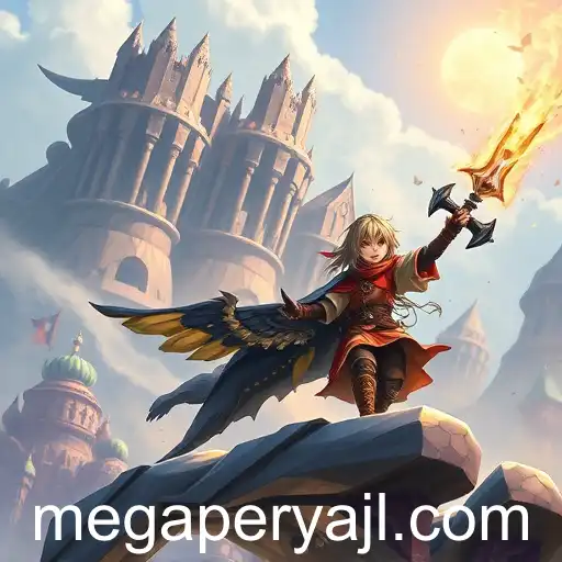 Megaperya: A Growing Online Phenomenon