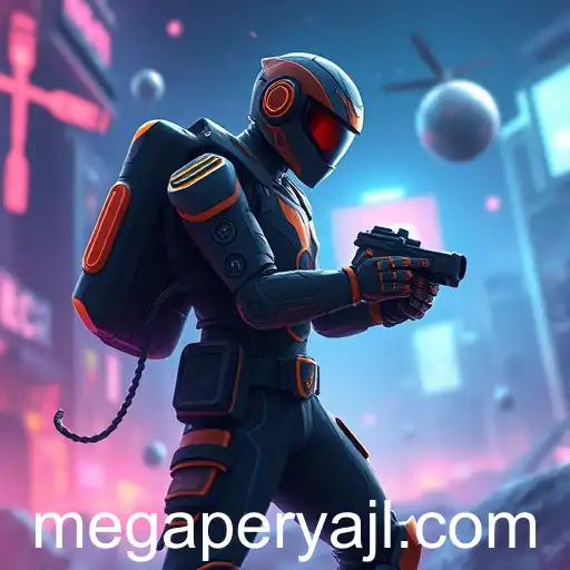 Megaperya Revolutionizing Online Gaming