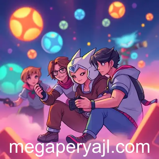 Megaperya Revolutionizes Online Gaming