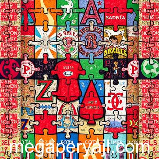 Exploring the Thrilling World of Puzzle Mania on Megaperya