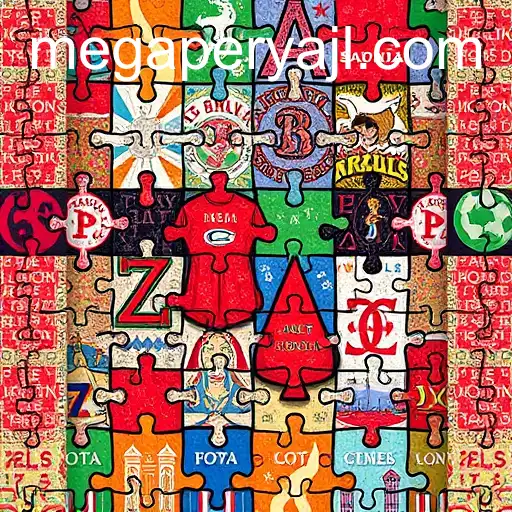 Exploring the Thrilling World of Puzzle Mania on Megaperya