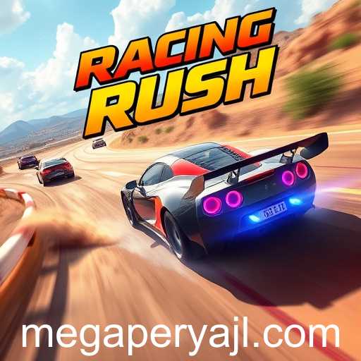 Exploring the Exciting World of 'Racing Rush' on Megaperya
