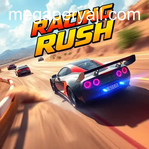 Exploring the Exciting World of 'Racing Rush' on Megaperya