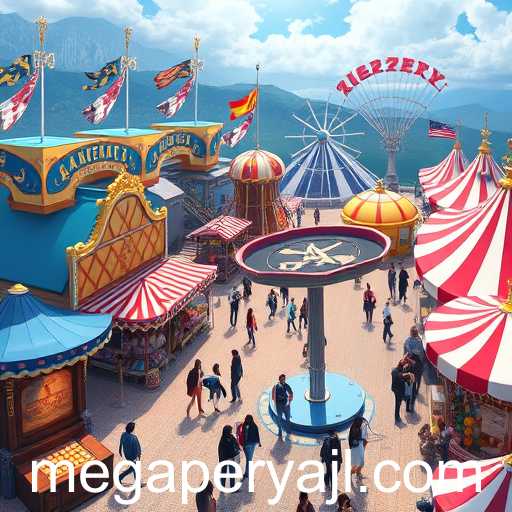 Exploring the Heart of Simulation Games: The Allure of 'Megaperya'