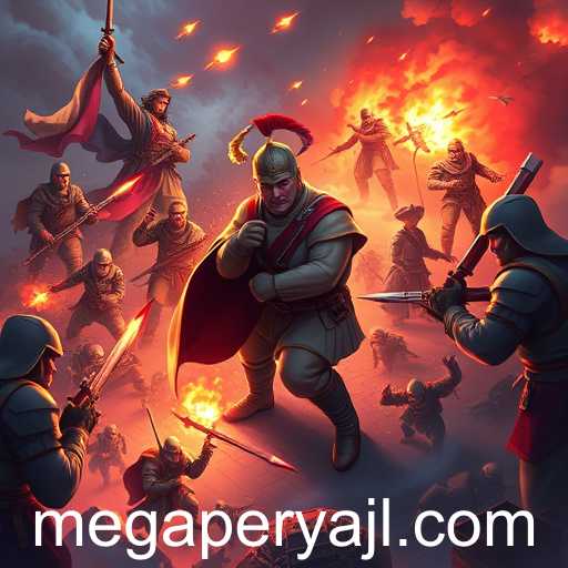 Exploring the Thrilling World of 'Strategy Zone' at Megaperya