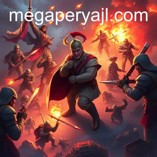 Exploring the Thrilling World of 'Strategy Zone' at Megaperya