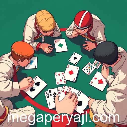 The Rise of Megaperya in Gaming Industry